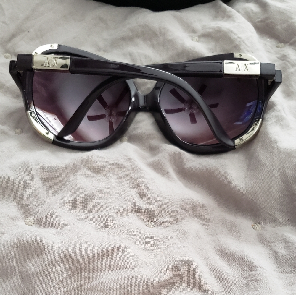 ***SOLD*** on another site.. A|X sunglasses